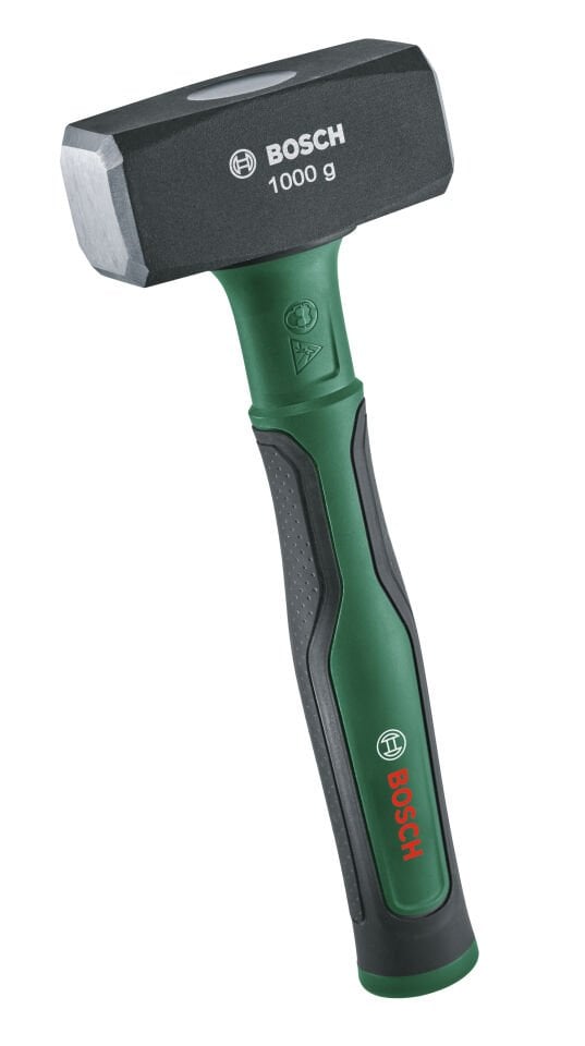 Bosch Balyoz Çekiç 1000 gr 1600A02ZA4