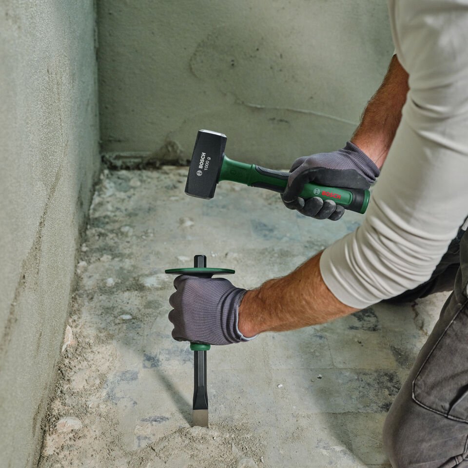 Bosch Balyoz Çekiç 1000 gr 1600A02ZA4