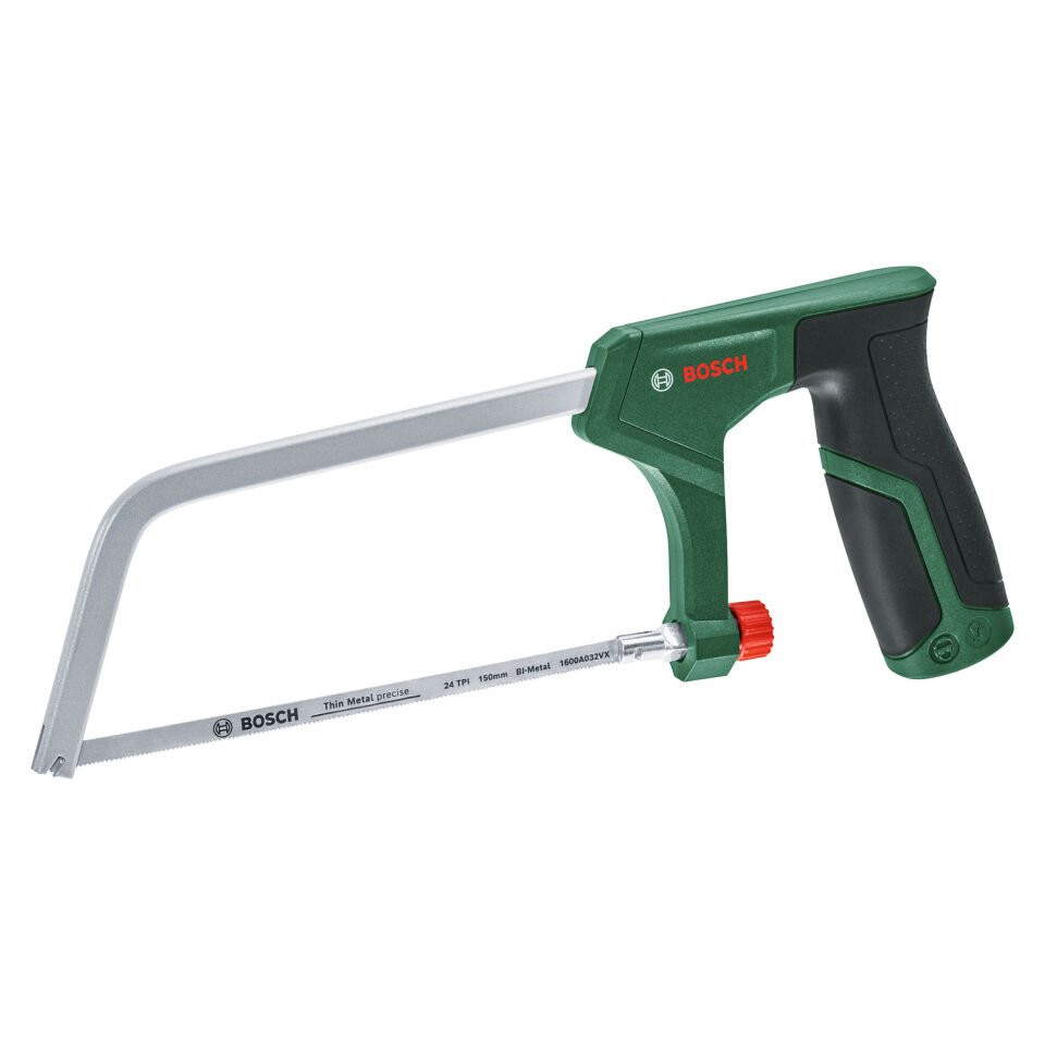 Bosch Demir Testeresi 150 mm 1600A02ZA7