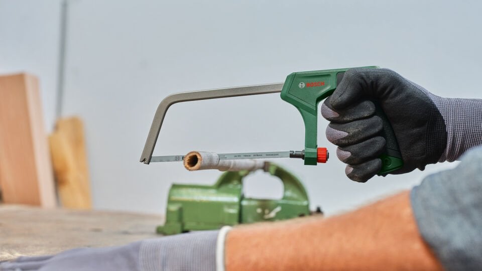 Bosch Demir Testeresi 150 mm 1600A02ZA7