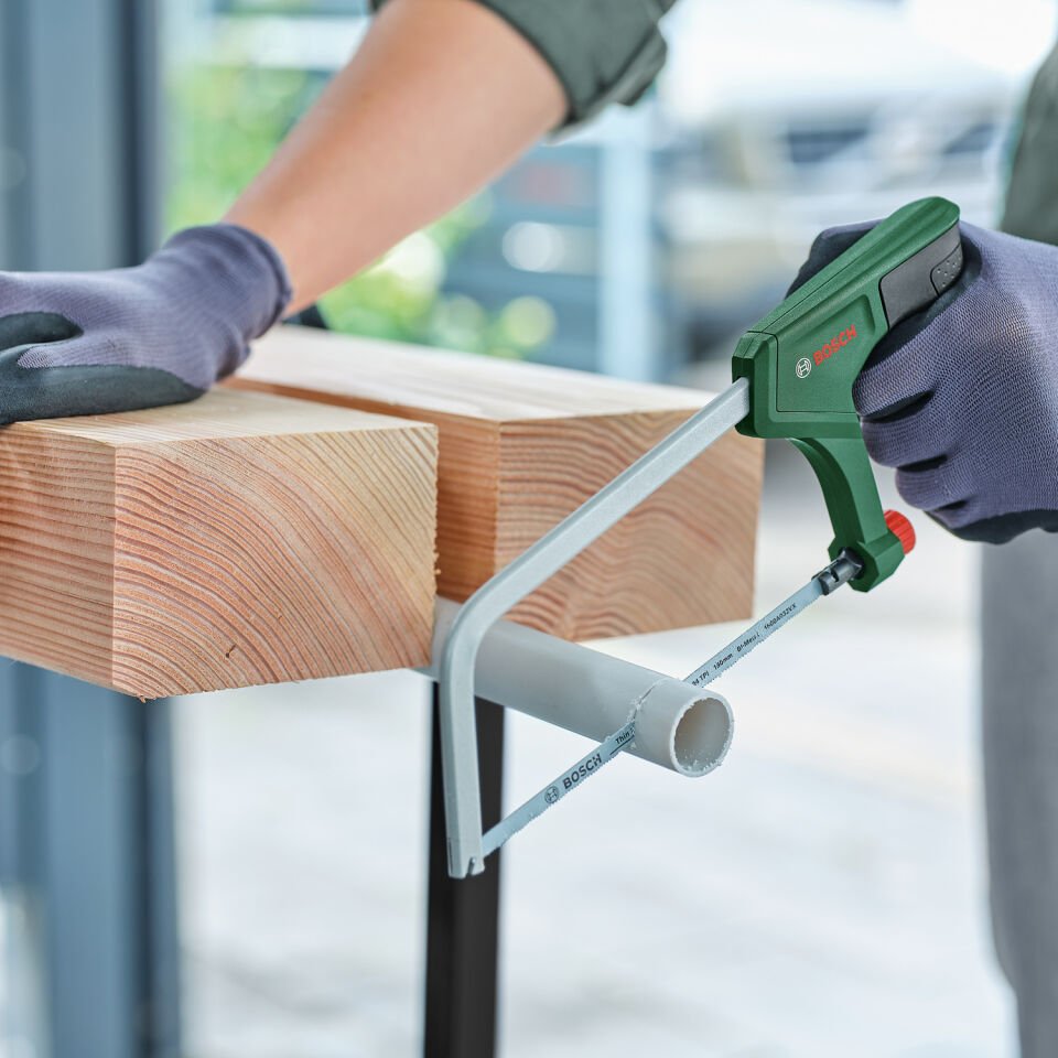 Bosch Demir Testeresi 150 mm 1600A02ZA7