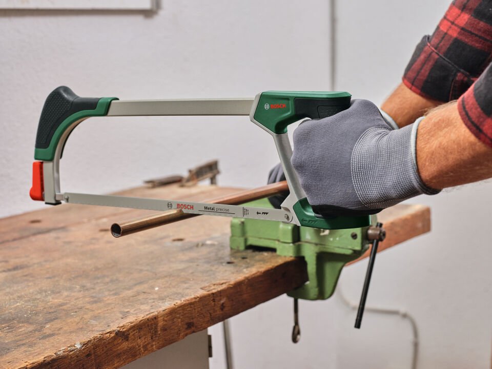 Bosch Demir Testeresi 300 mm 1600A02ZA8