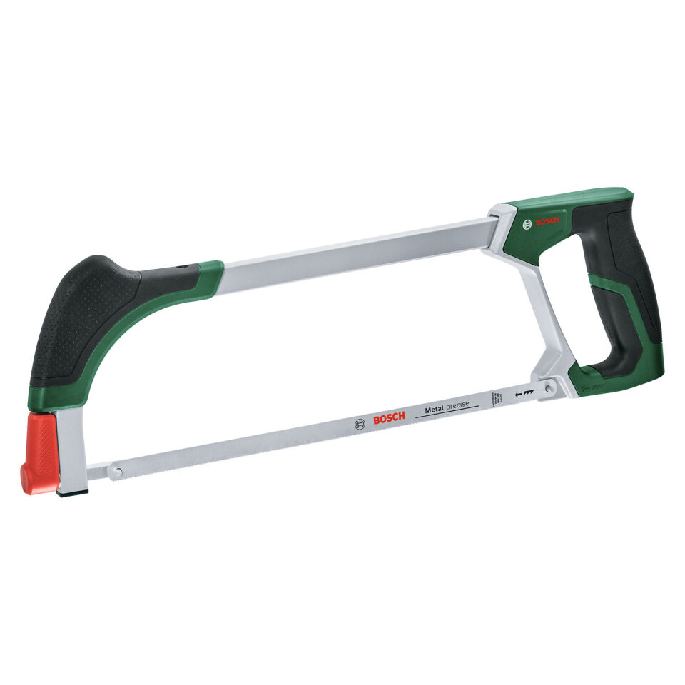 Bosch Demir Testeresi 300 mm 1600A02ZA8