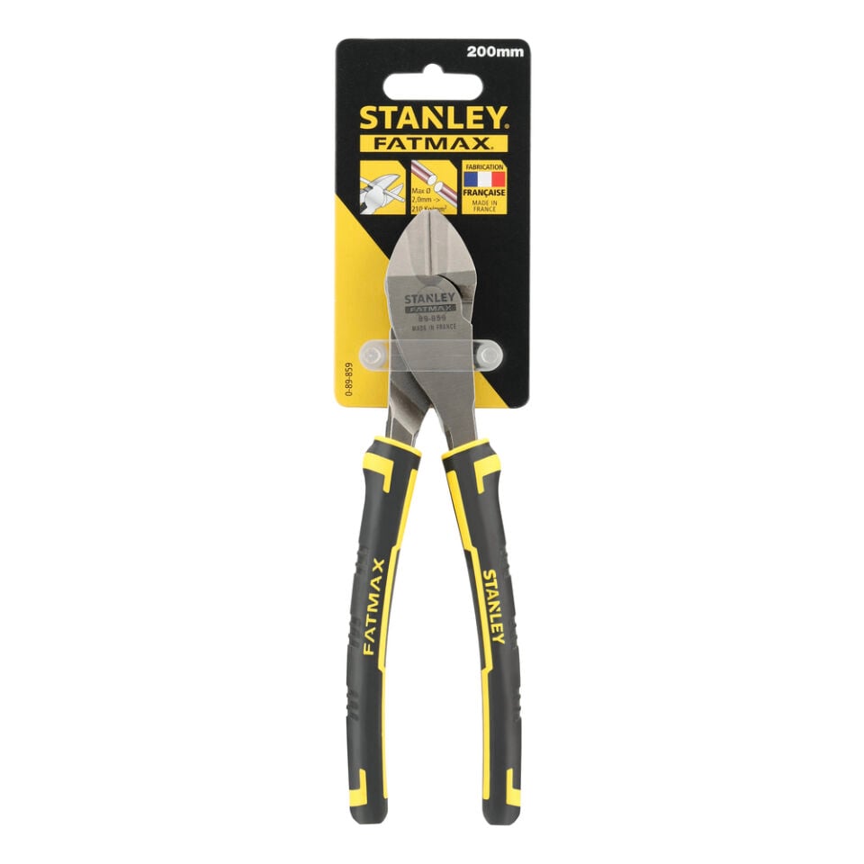 Stanley Yankeski 200 mm Fatmax 0-89-859