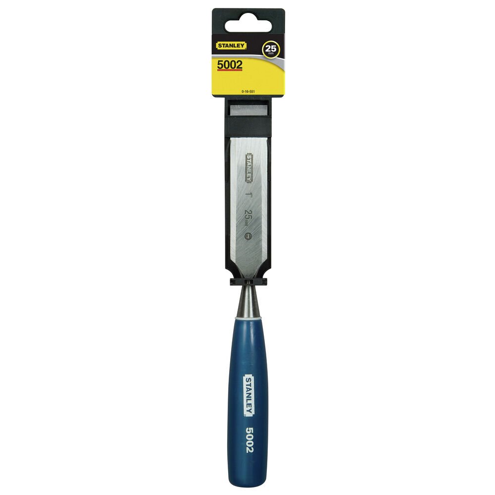 Stanley İskarpela Mavi 25 mm