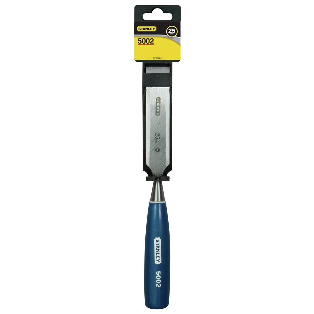 Stanley İskarpela Mavi 25 mm