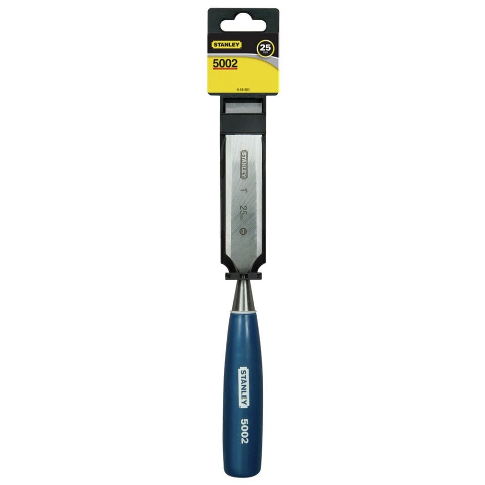 Stanley İskarpela Mavi 25 mm