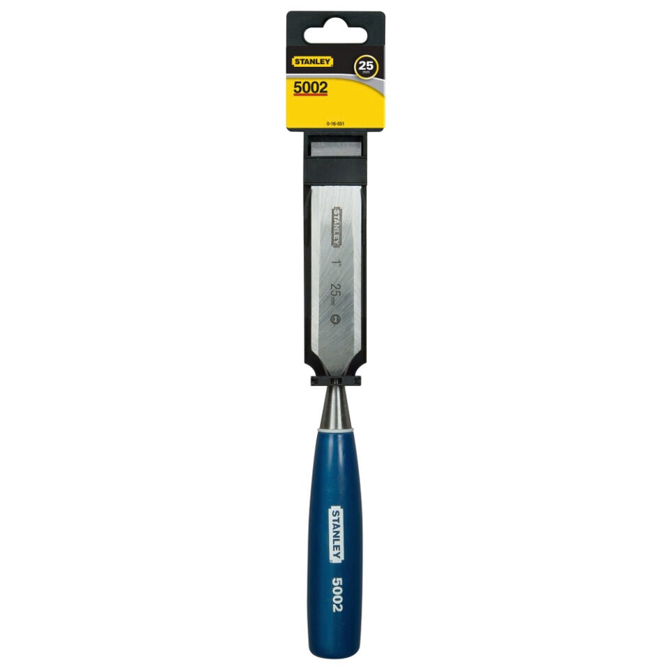 Stanley İskarpela Mavi 25 mm