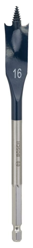 Bosch - Self Cut Speed Serisi Ahşap için Yaprak Matkap Ucu 16*152 mm