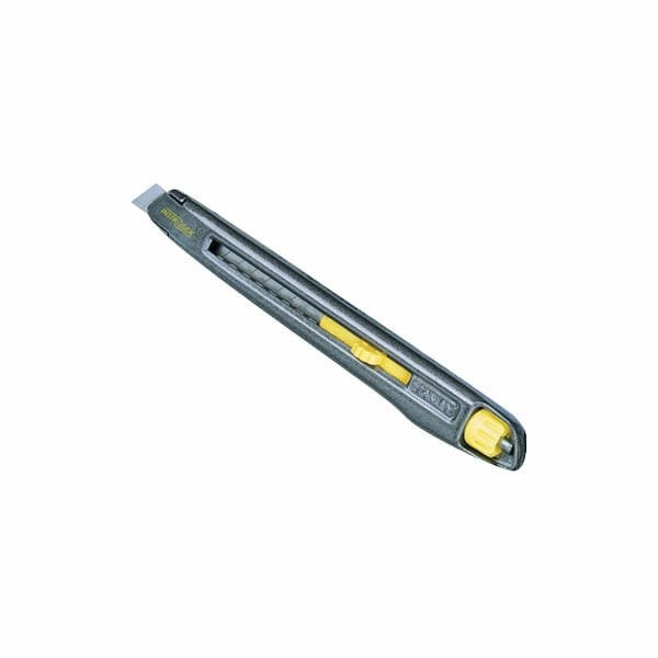 Stanley  Maket Bıçağı 135 X 9 mm Interlock 0-10-095
