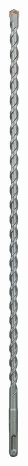 Bosch - Plus-1 Serisi, SDS-plus Kırıcı Delici Matkap Ucu 10*460 mm