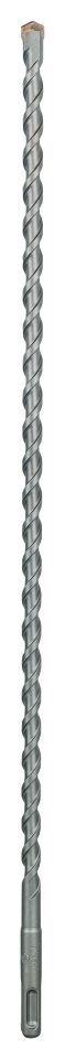 Bosch - Plus-1 Serisi, SDS-plus Kırıcı Delici Matkap Ucu 10*460 mm