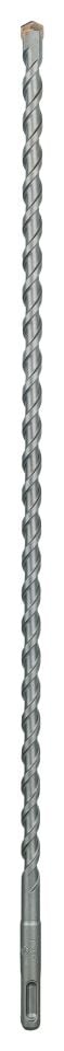 Bosch - Plus-1 Serisi, SDS-plus Kırıcı Delici Matkap Ucu 10*460 mm