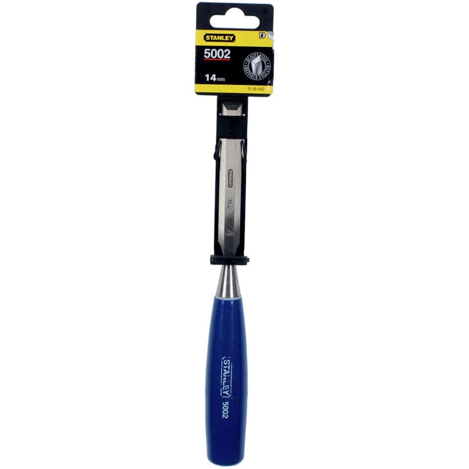Stanley İskarpela Mavi 14 mm 0-16-542