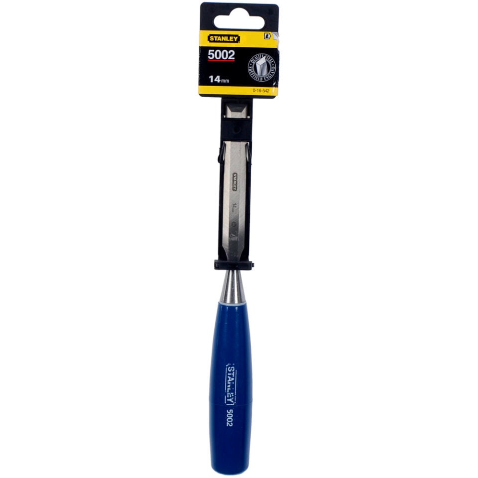 Stanley İskarpela Mavi 14 mm 0-16-542
