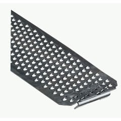 Stanley Rende Yedeği 255 mm Metal Ve Plastik Yüzeyler İçin