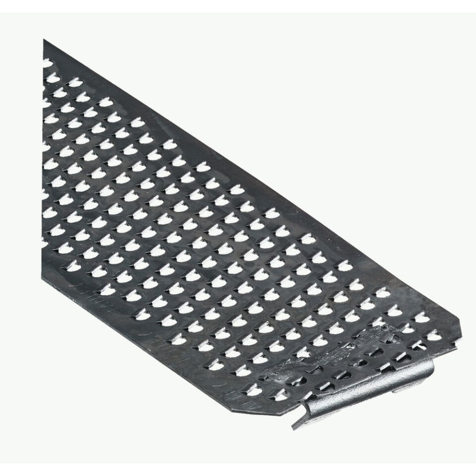 Stanley Rende Yedeği 255 mm Metal Ve Plastik Yüzeyler İçin