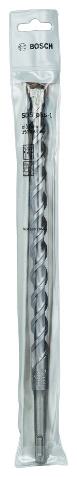 Bosch S-plus Kırıcı Delici Matkap Ucu 16*310 mm