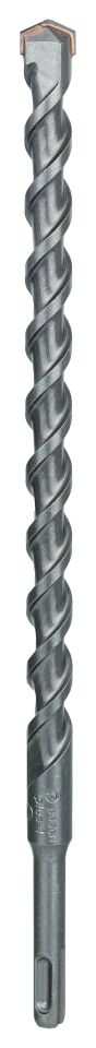 Bosch S-plus Kırıcı Delici Matkap Ucu 16*310 mm