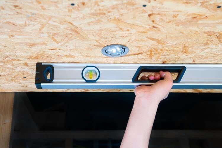 Bosch Profesyonel Su Terazisi 120cm 1600A016BR