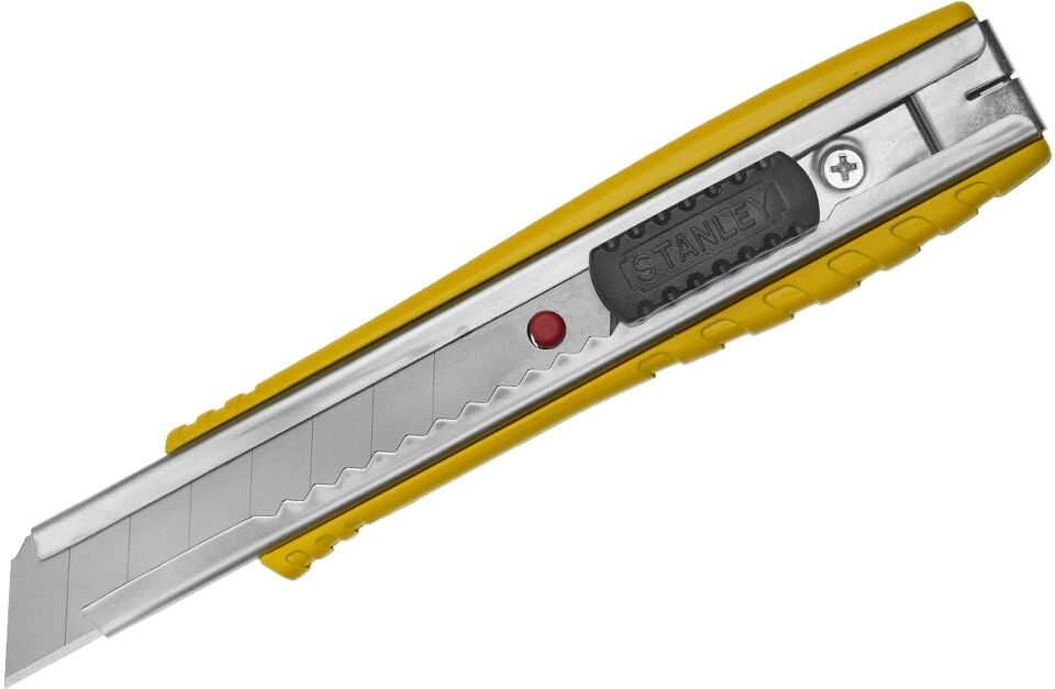 Stanley Metal Maket Bıçağı Fatmax - 18 mm 0-10-421