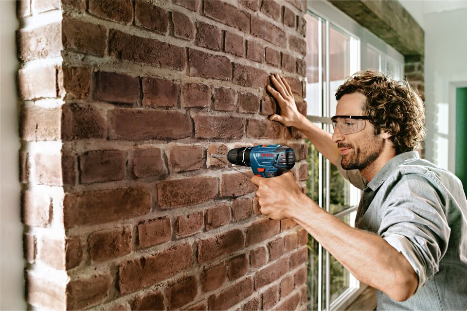 Bosch - cyl-1 Serisi, Beton Matkap Ucu 14*150 mm