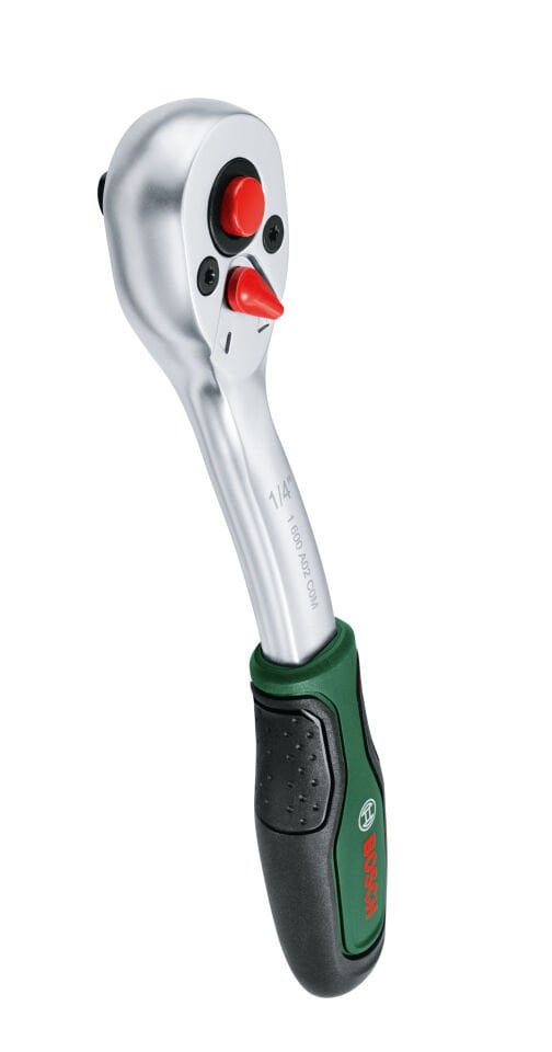 Bosch 1/4 Cırcırlı Somun Sıkma 1600A032VA