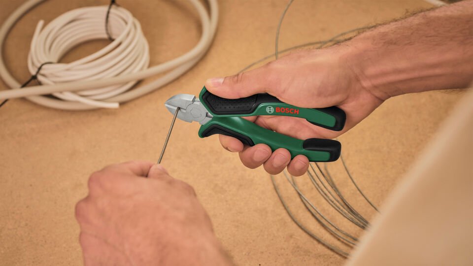 Bosch Yan Keski 160 mm 1600A032VE