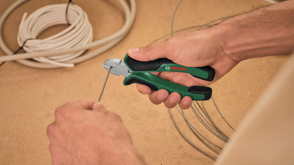 Bosch Yan Keski 160 mm 1600A032VE