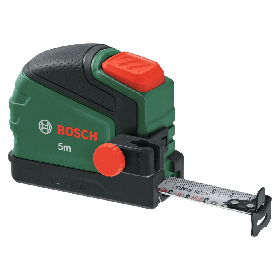 Bosch Şerit Metre 5m 1600A03318