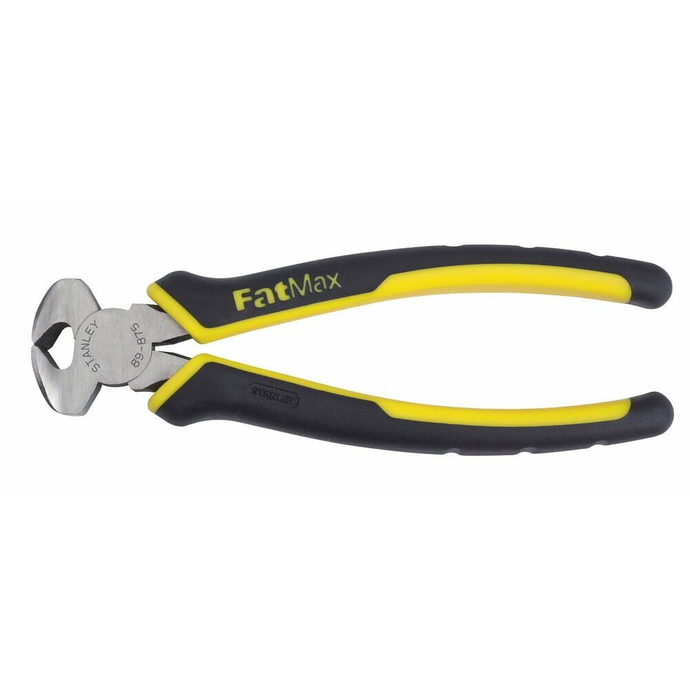 Stanley 160 mm Tepe Keski Fatmax 0-89-875