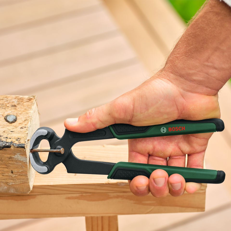 Bosch Marangoz Kerpeteni 200mm 1600A02Z9W