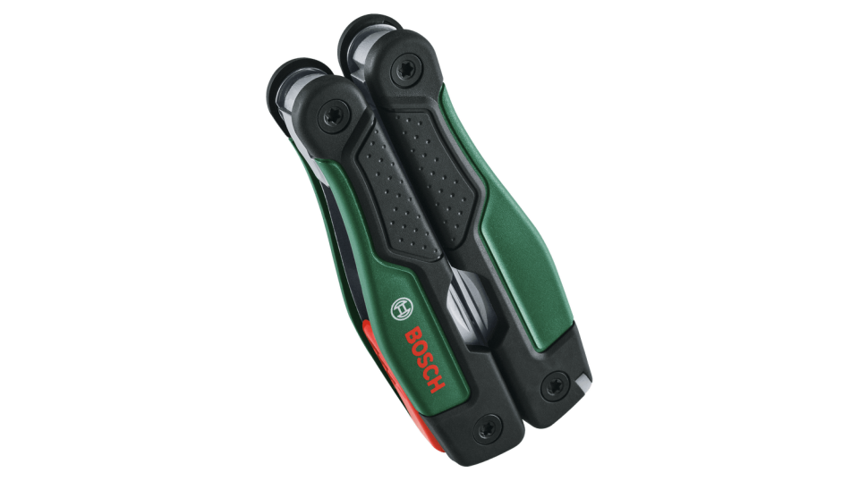 Bosch Çok Amaçlı Pense 16 Fonksiyon 1600A02Z98