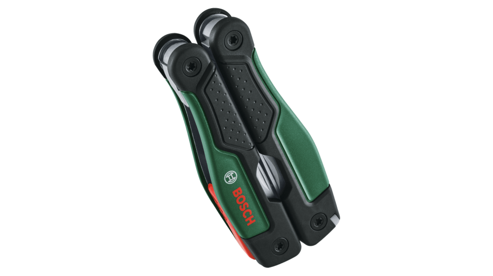 Bosch Çok Amaçlı Pense 16 Fonksiyon 1600A02Z98