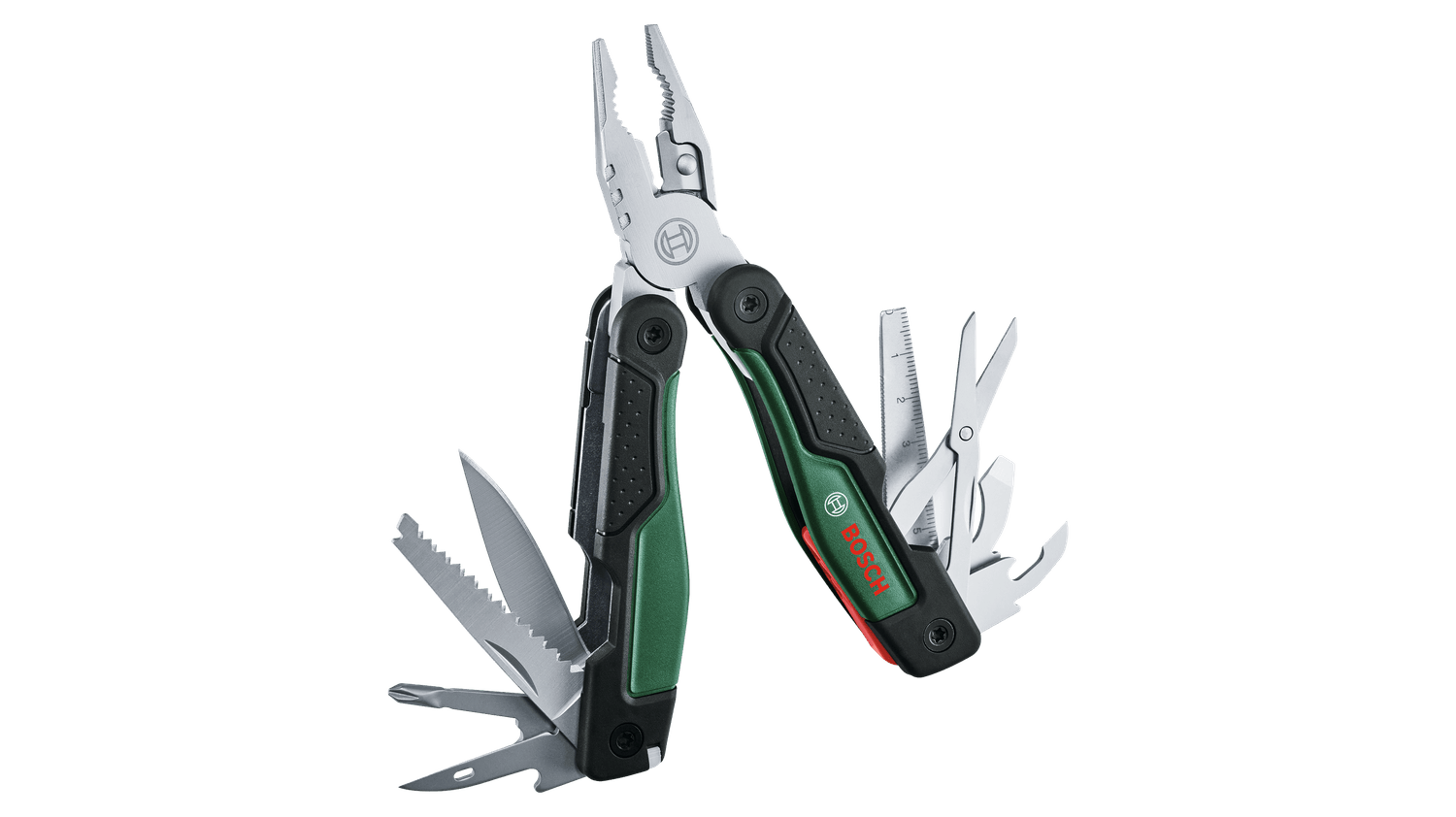 Bosch Çok Amaçlı Pense 16 Fonksiyon 1600A02Z98