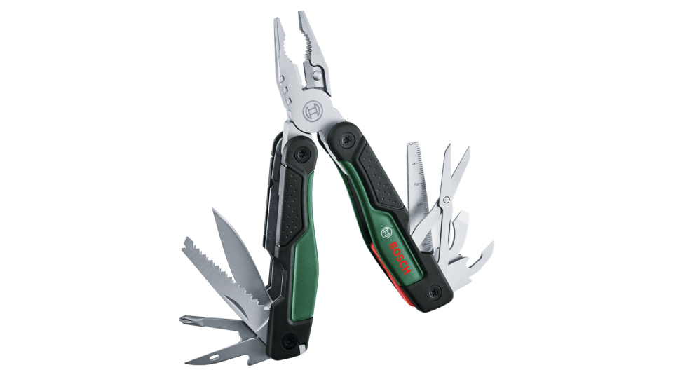 Bosch Çok Amaçlı Pense 16 Fonksiyon 1600A02Z98