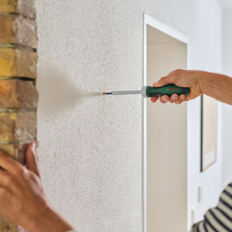 Bosch Cırcırlı Tornavida 1600A02Z99