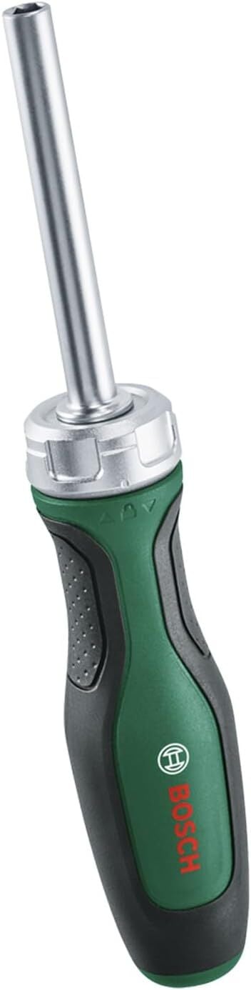 Bosch Cırcırlı Tornavida 1600A02Z99