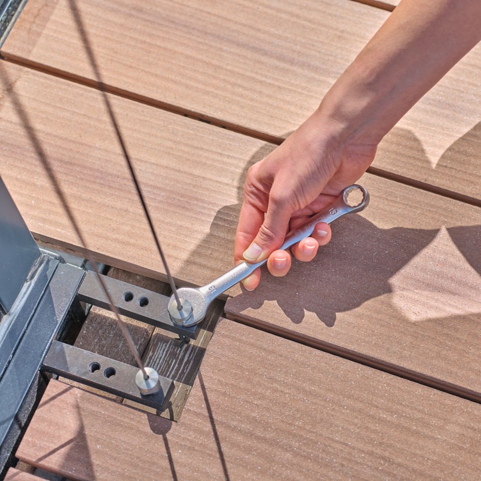 Bosch 15 Parça Kombine Anahtar Seti 1600A02Z9E