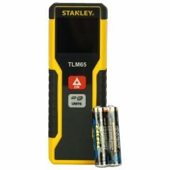 Stanley TLM 65 - 20m Lazer Mesafe Ölçer Lazermetre