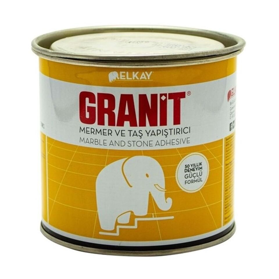 Granit EB 25 Taş ve Mermer Yapıştırıcı 250gr