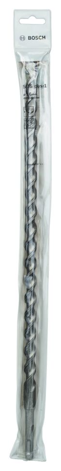 Bosch - Plus-1 Serisi, SDS-plus Kırıcı Delici Matkap Ucu 16*460 mm