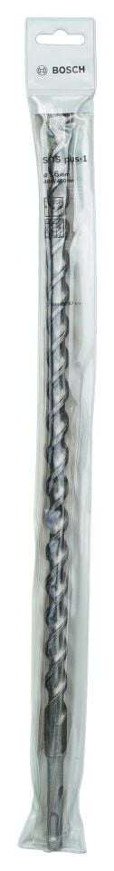 Bosch - Plus-1 Serisi, SDS-plus Kırıcı Delici Matkap Ucu 16*460 mm