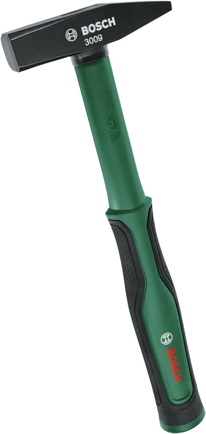 Bosch Home and Garden Çekiç 300gr 1600A027PH