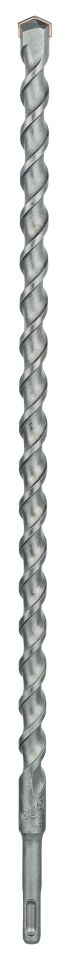 Bosch - Plus-1 Serisi, SDS-plus Kırıcı Delici Matkap Ucu 16*460 mm