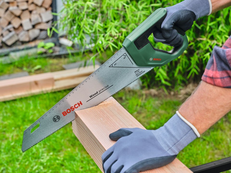 Bosch Universal El Testeresi 400 mm 1600A02ZA9