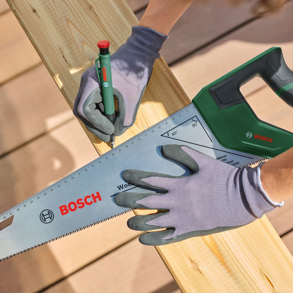 Bosch Universal El Testeresi 400 mm 1600A02ZA9