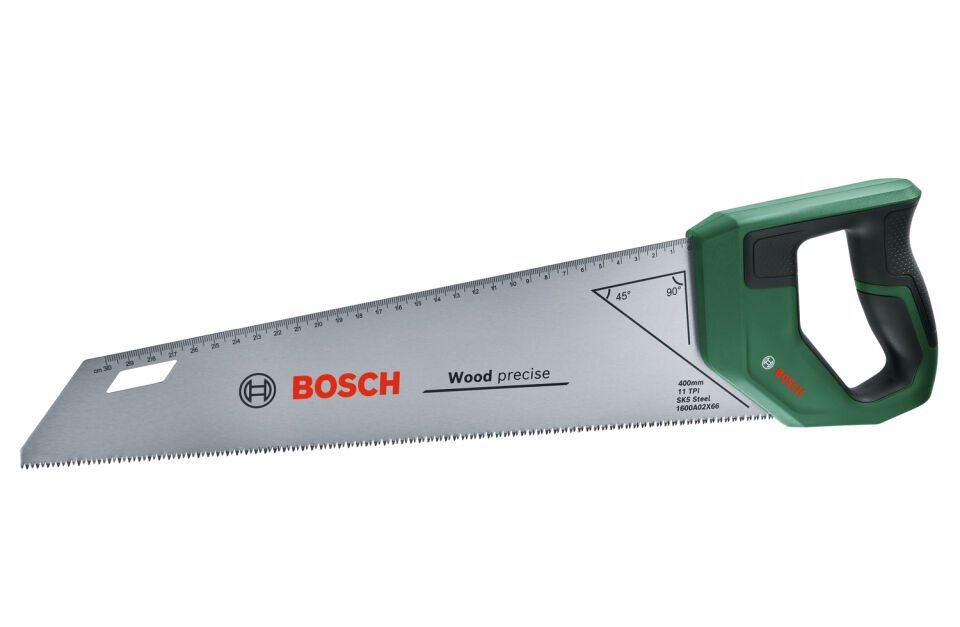 Bosch Universal El Testeresi 400 mm 1600A02ZA9