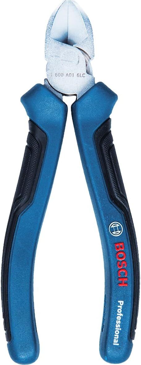 Bosch Profesyonel 160mm Yankeski 1600A01TH9