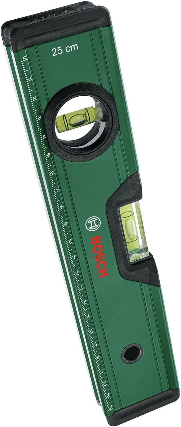 Bosch 25cm Su Terazisi 1600A027PL